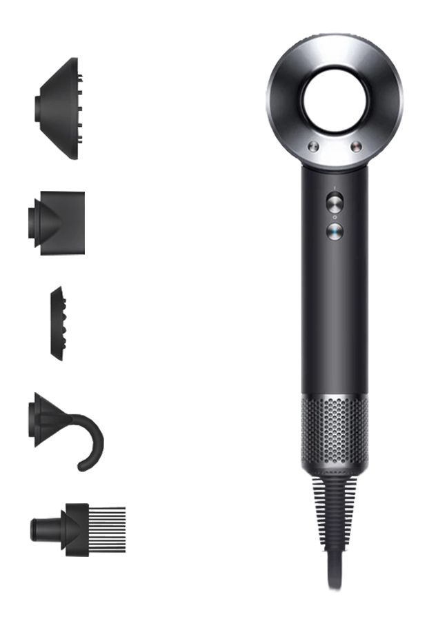 Dyson Supersonic Hair Dryer - Image 4
