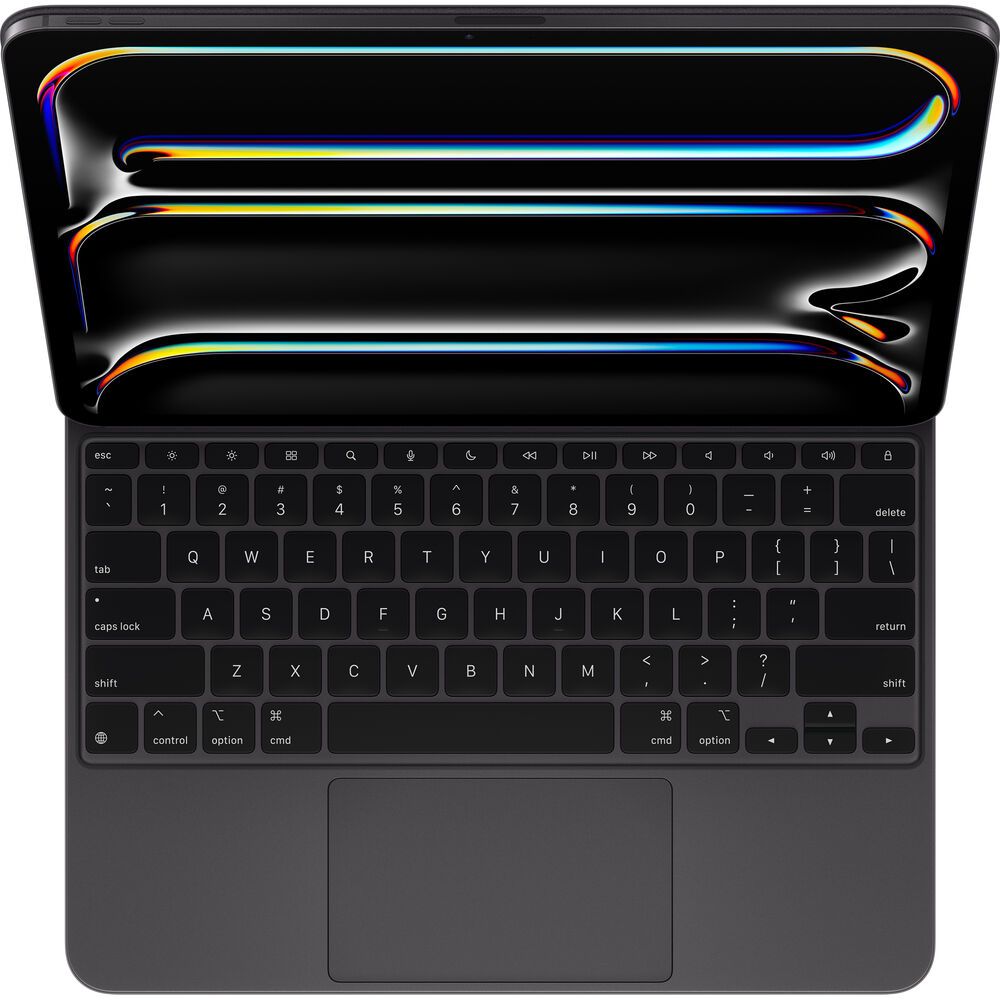 Apple Magic Keyboard for iPad Pro 13-inch M4 - Image 2