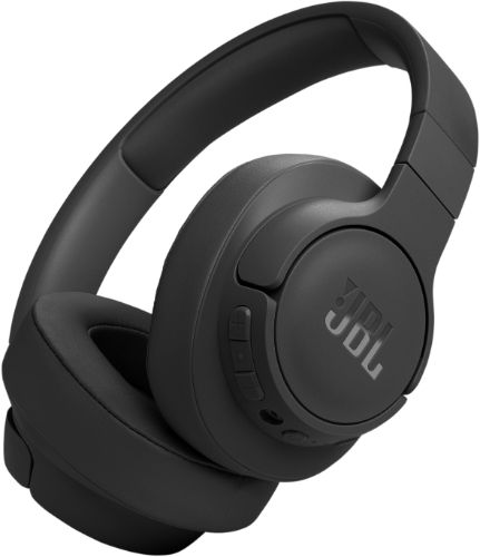 JBL Tune 770NC Wireless Over-Ear ANC Headphones - Image 2