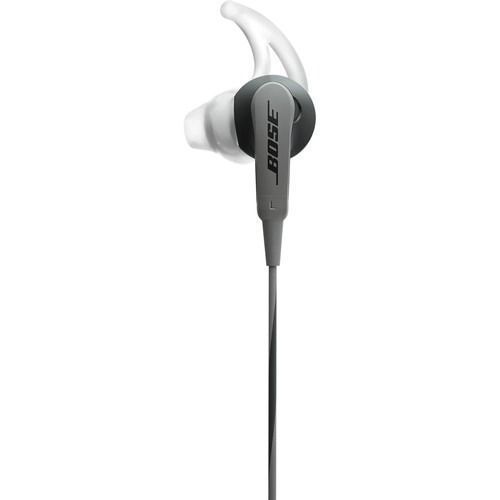 Bose SoundSport In Ear Wired Headphones - Image 6