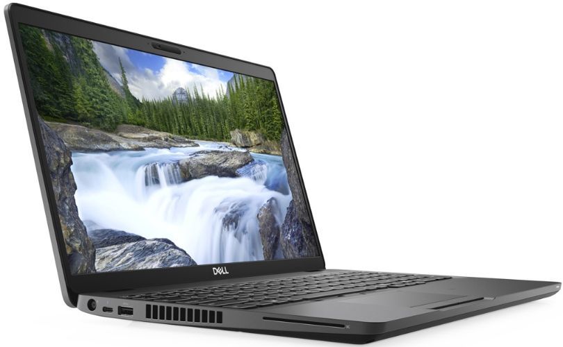 Dell Latitude 5500 Laptop 15.6" - Image 2