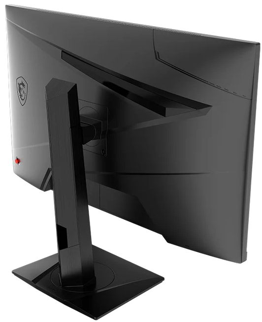 MSI G274QPF-QD Gaming Monitor 27" - Image 2