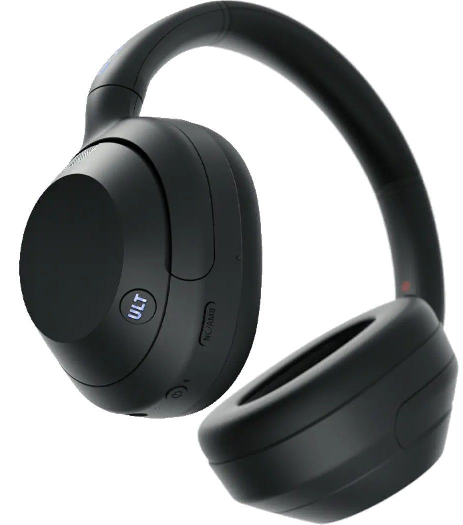 Sony WHULT900N ULT WEAR Wireless Noise Canceling Bluetooth Headphones - Image 2