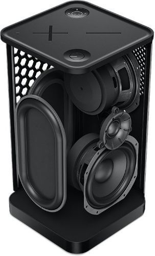 Ultimate Ears Hyperboom Bluetooth Speaker - Image 2
