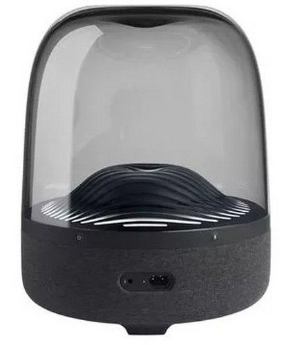 Harman Kardon Aura Studio 3 Portable Bluetooth Speaker - Image 2
