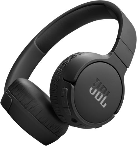 JBL Tune 670NC Wireless Noise Cancelling Headphones - Image 2