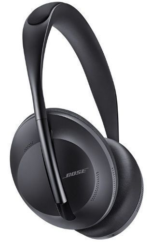 Bose Noise Cancelling Headphones 700 - Image 6