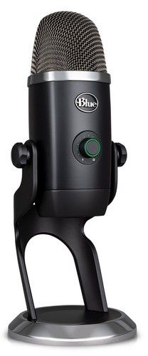 Logitech Blue Yeti X Professional USB Microphone - Image 2
