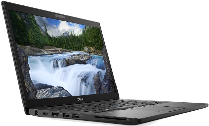 Dell Latitude 7490 Laptop 14" - Image 2