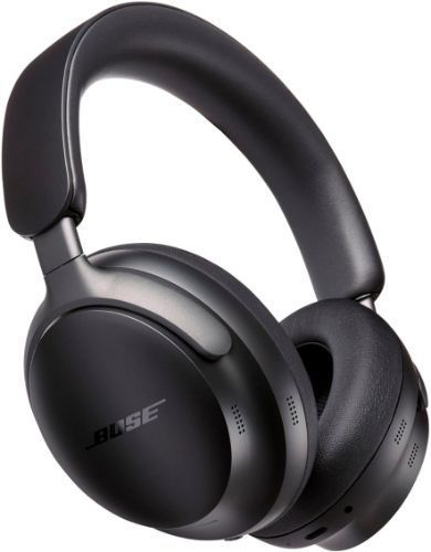 Bose QuietComfort Ultra Wireless Noise Canceling Headphones - Image 11