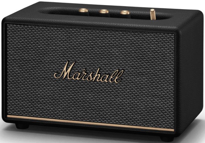 Marshall Acton III Bluetooth Speaker - Image 2