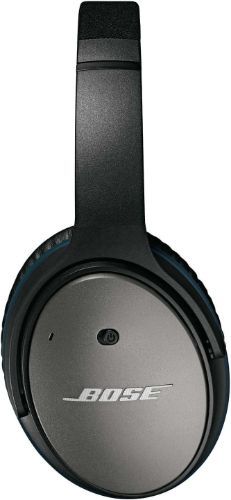 Bose QuietComfort 25 Wired Headphones - Image 2
