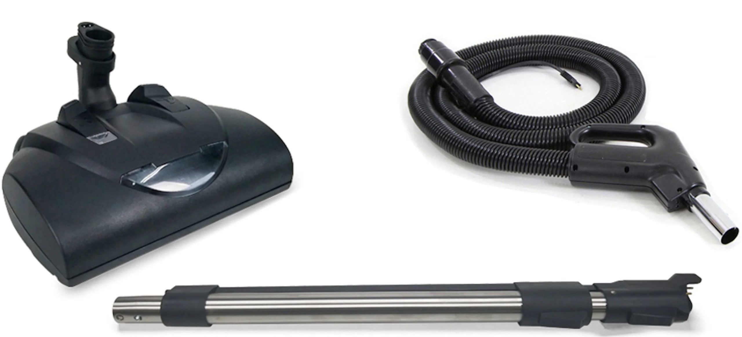 ProTeam Rainbow D4/SE Wessel Werk Powerhead Kit - Image 2