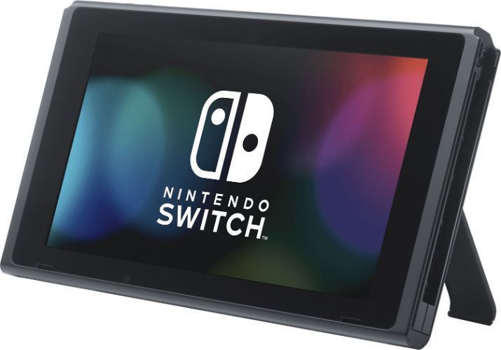 Nintendo Switch V2 Handheld Gaming Console ONLY - Image 2