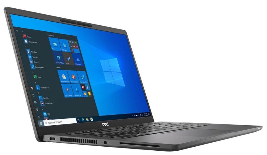 Dell Latitude 7400 2-in-1 Laptop 14" - Image 2