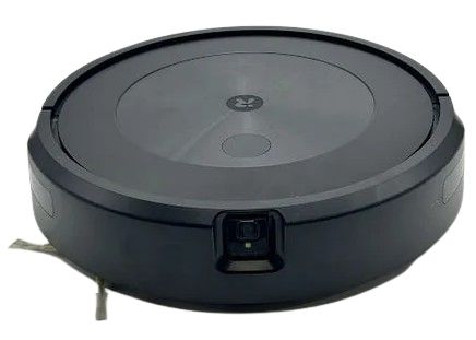 iRobot Roomba j8+ (8550) Wi-Fi Connected Self-Emptying Robot Vacuum - Image 2