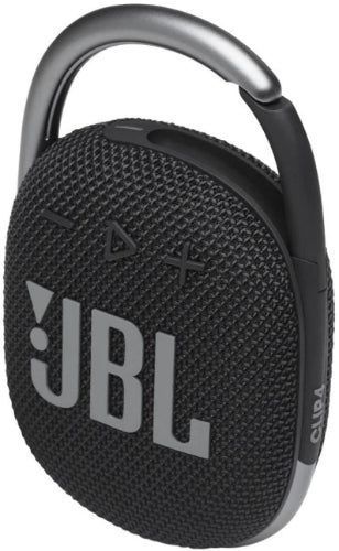 JBL Clip 4 Ultra-Portable Waterproof Speaker - Image 26