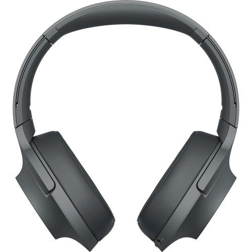 Sony WH-H900N H.ear On 2 Wireless Noise Cancelling Headphones - Image 2