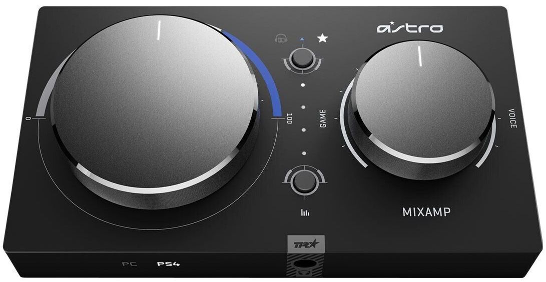 Logitech Astro MixAmp Pro TR Play for PC/Mac - Image 2