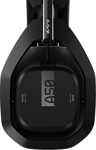 Logitech ASTRO A50 Wireless Gaming Headset + Base Station - Image 2