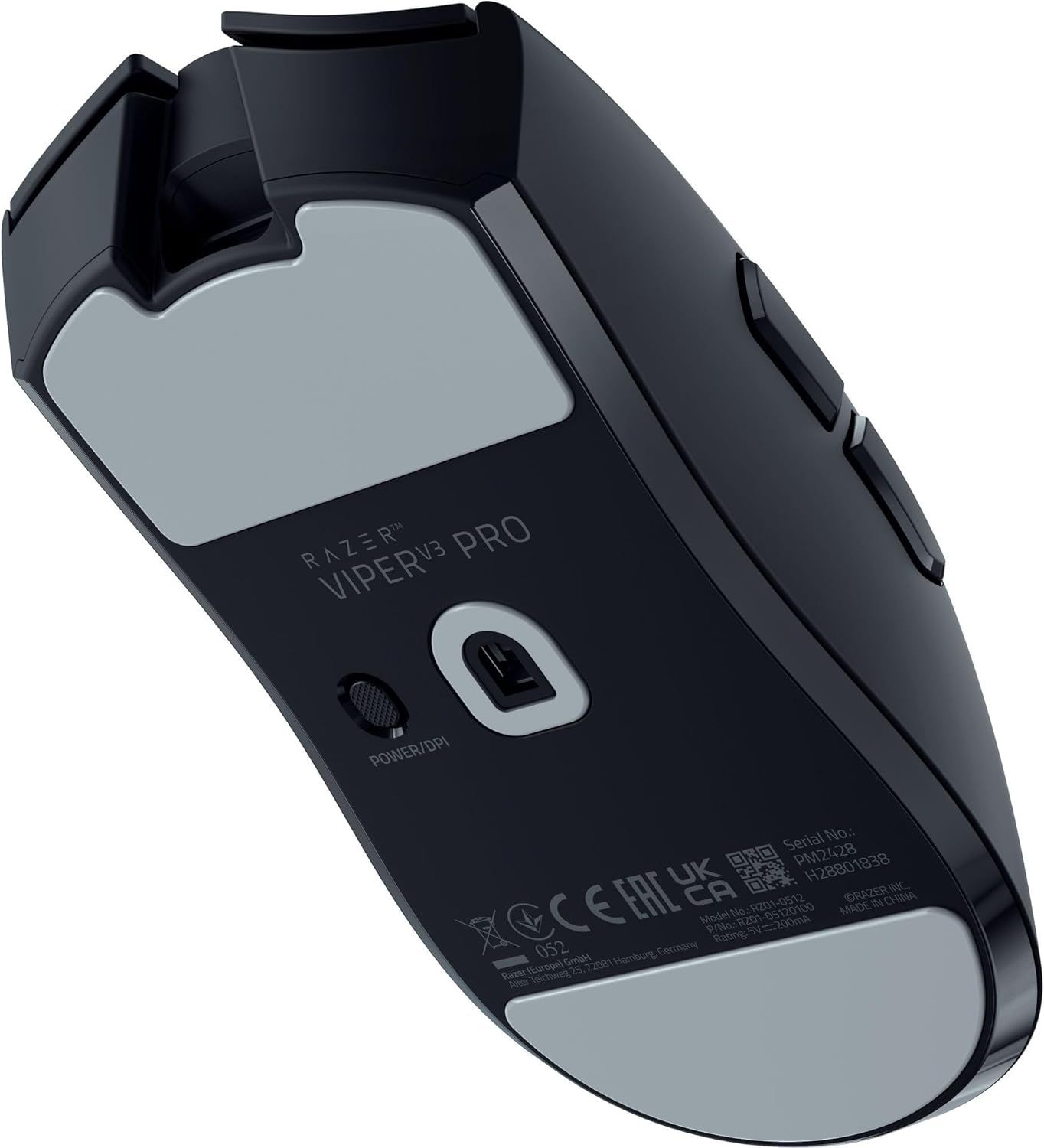 Razer Viper V3 Pro Wireless Symmetrical Esports Gaming Mouse - Image 2