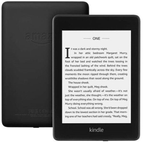 Amazon Kindle Paperwhite 10th Gen E-Reader (2018) - Image 3