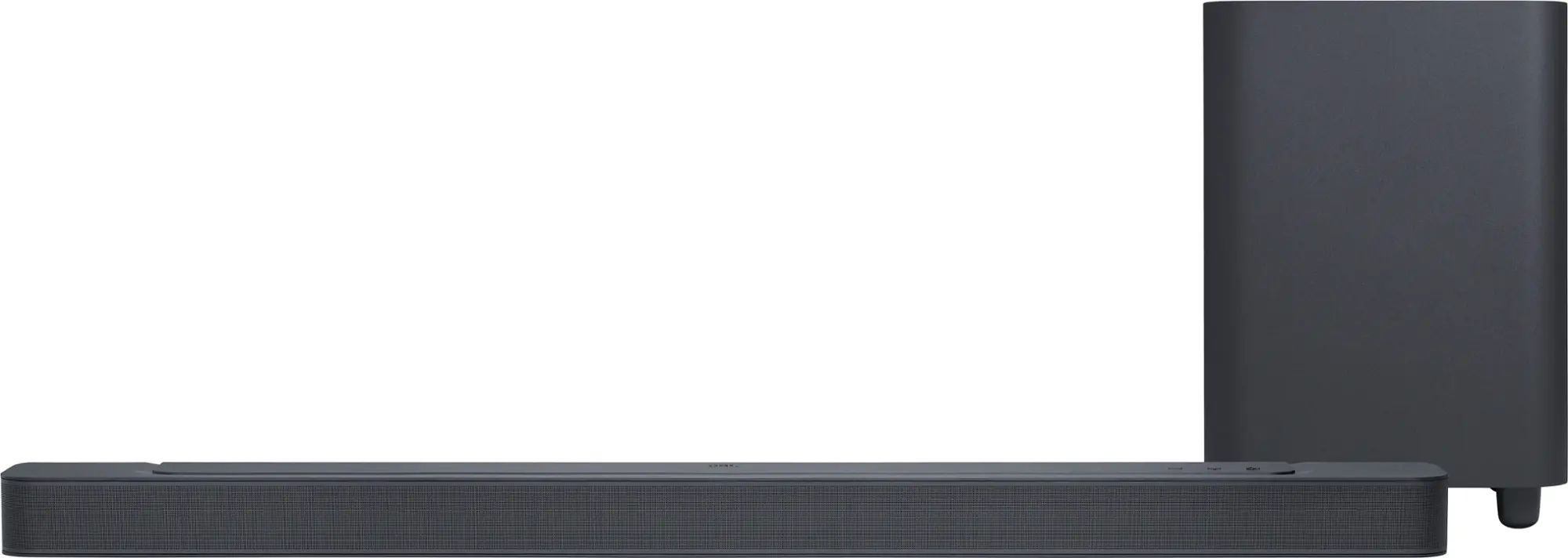 JBL Bar 500 5.1ch Soundbar with Multibeam and Dolby Atmos - Image 2