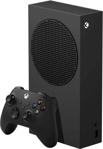 Microsoft Xbox Series S Gaming Console - Image 5