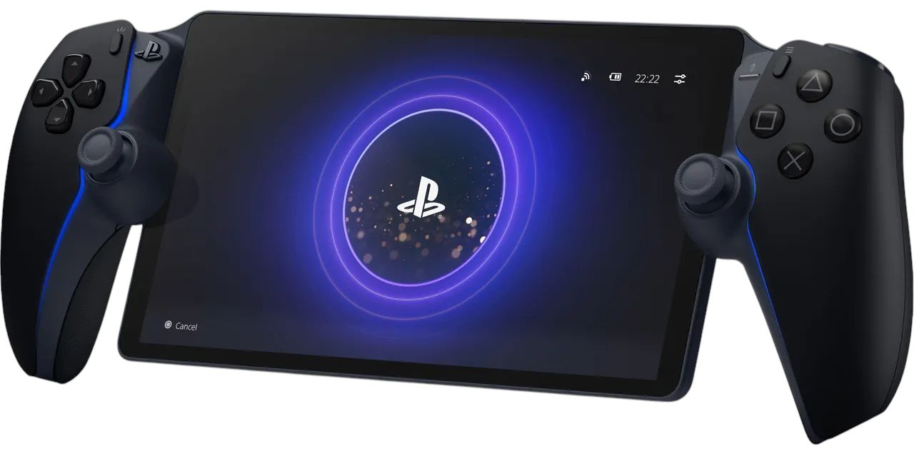 Sony PlayStation Portal Remote Player for PS5 - Image 12
