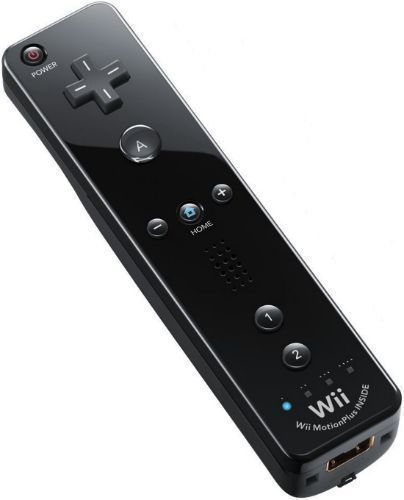 Nintendo Wii Remote Plus - Image 8
