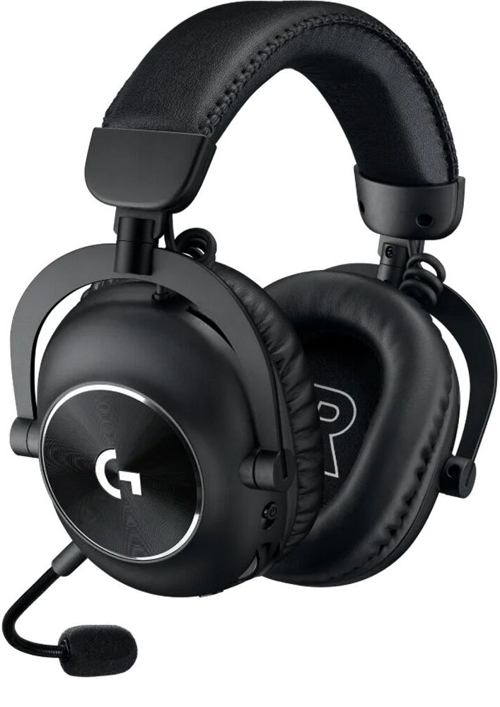 Logitech Pro X 2 Lightspeed Wireless Gaming Headset - Image 7