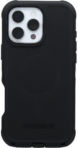 OtterBox Defender Series Pro Phone Case with MagSafe for iPhone 16 Pro Max - Image 9