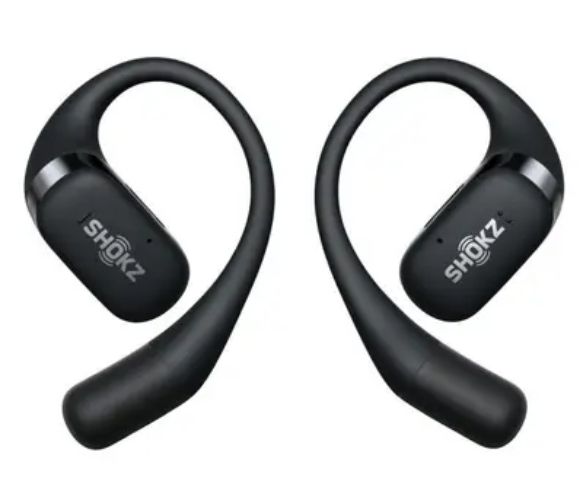 SHOKZ OpenFit T910 Open-Ear True Wireless Earbuds - Image 2