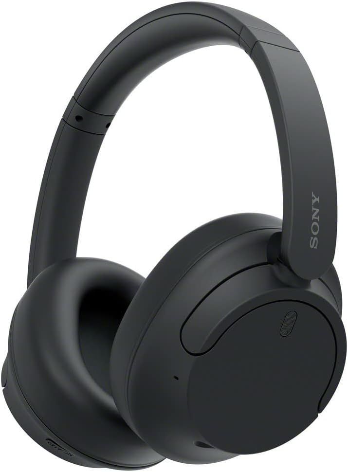 Sony WHCH720N Wireless Noise-Canceling Headphones - Image 7