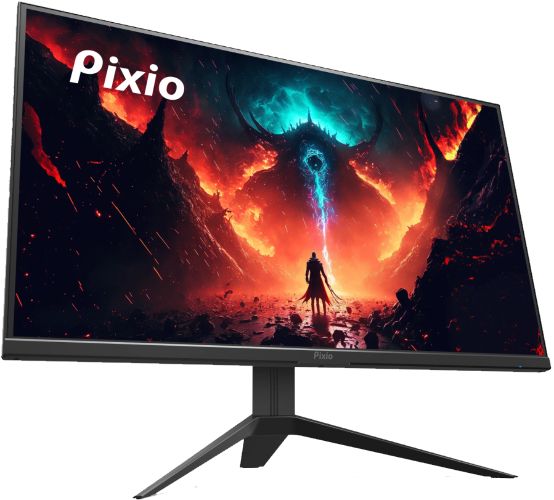 Pixio PX273 Prime Gaming Monitor 27" - Image 2