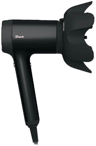 Shark HD125CO Hyper Hair Dryer - Image 2