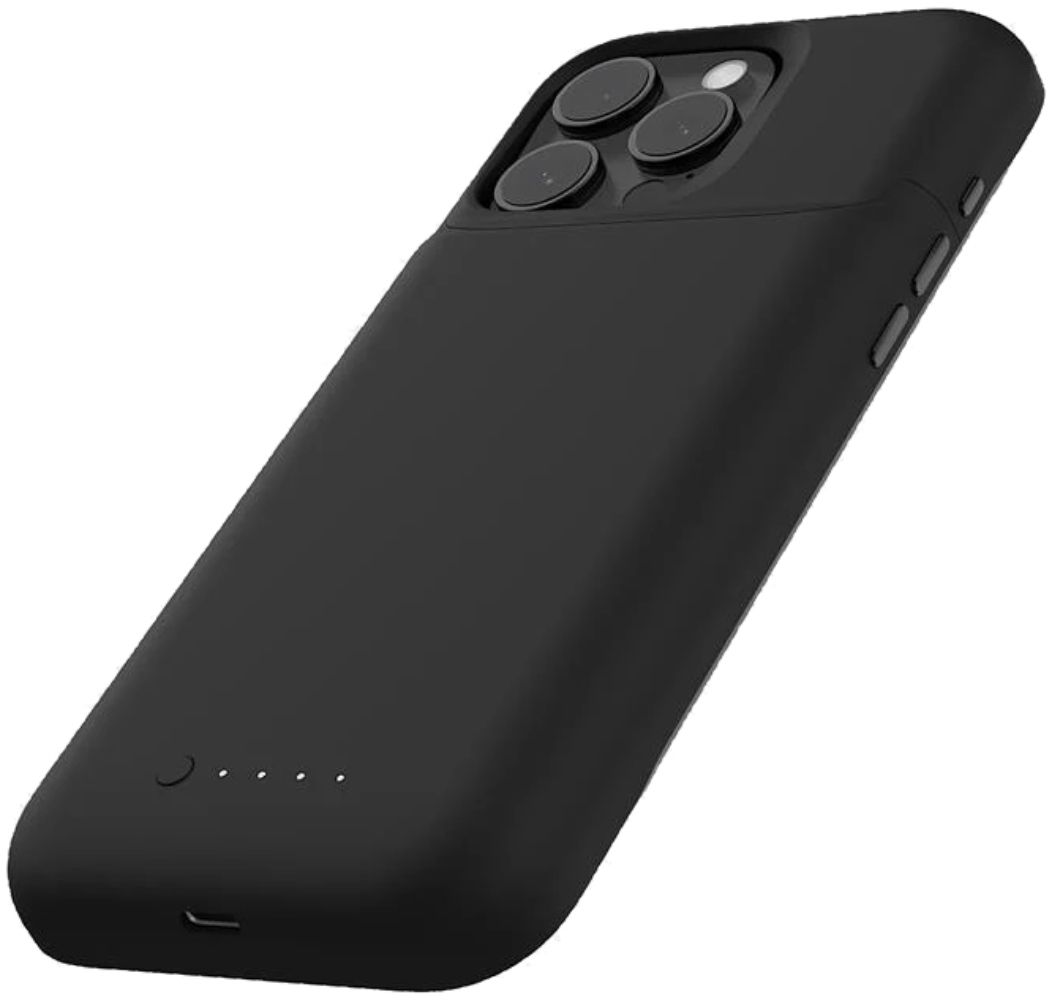 Mophie Juice Pack Battery Phone Case for iPhone 16 Pro Max - Image 2