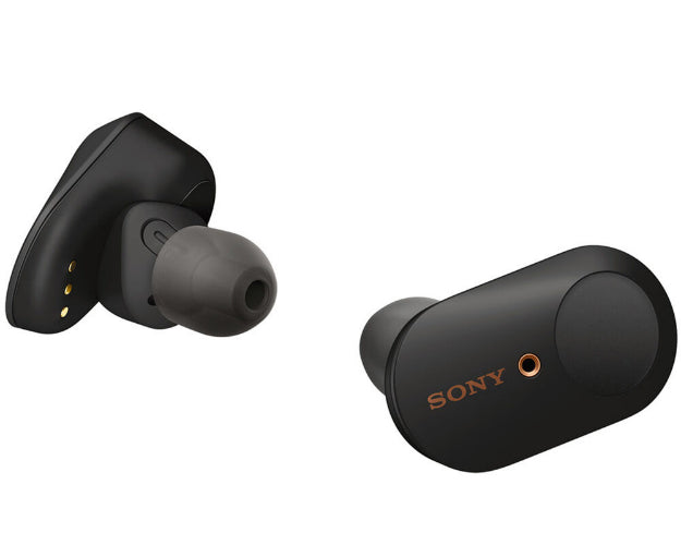 Sony WF-1000XM3 Wireless Noise Cancelling Headphones - Image 2