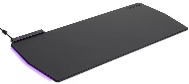 LG UGP90HB-B UltraGear Gaming Pad - Image 2