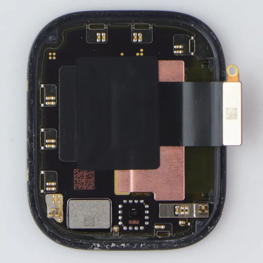 OEM Repair Part Replacement LCD Screen for Apple Watch Ultra 2 (49mm) - Image 2
