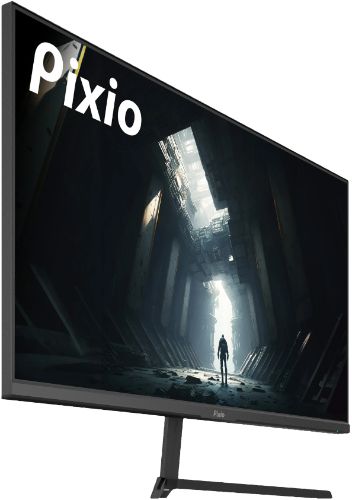 Pixio PX248 Prime Gaming Monitor 24" - Image 2