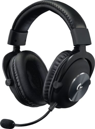 Logitech G Pro X Gaming Headset - Image 2