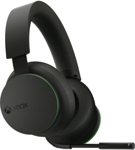 Microsoft Xbox Wireless Headset - Image 5