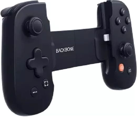 Backbone One Mobile Gaming Controller for iPhone - Image 2
