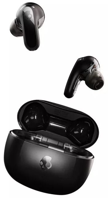 Skullcandy S2IPW-R740 Rail ANC XT True Wireless Earbuds - Image 2
