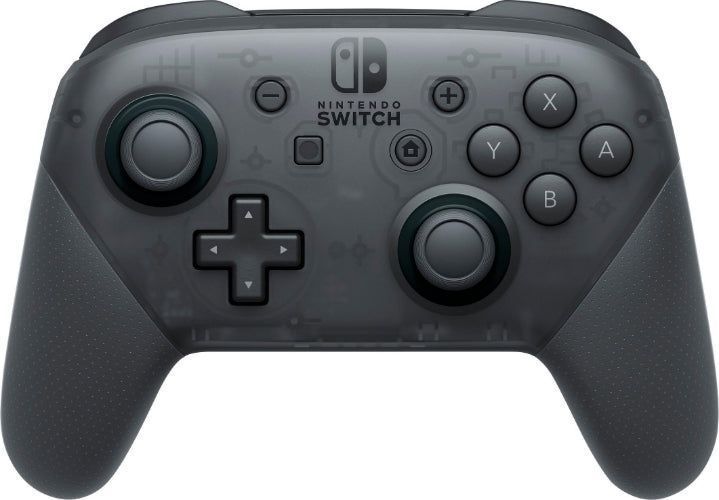 Nintendo Switch Pro Controller - Image 6