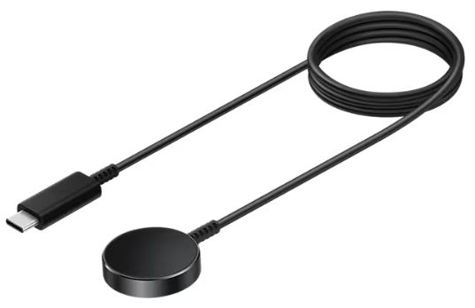 Samsung Galaxy Watch Wireless Charger - Image 2