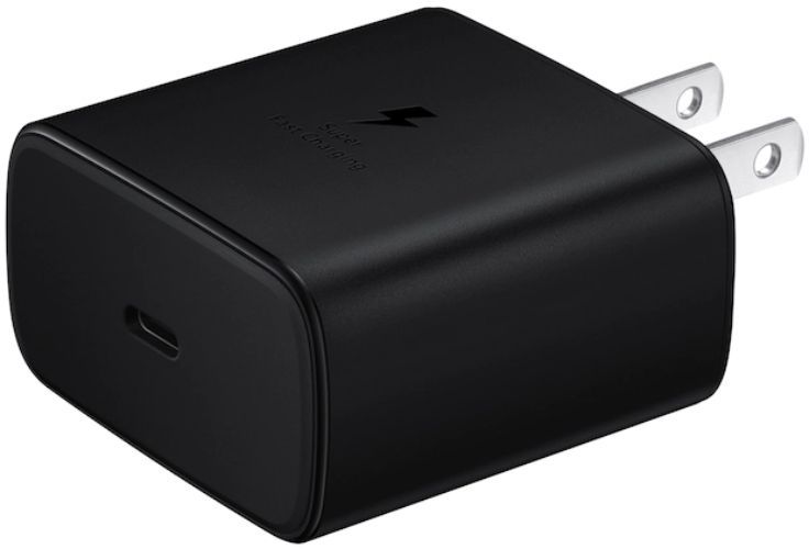 Samsung 45W USB-C Fast Charging Wall Charger - Image 2