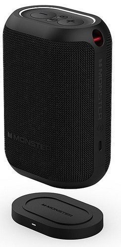 Monster DNA One Wireless Speaker - Image 5