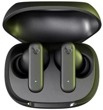 Skullcandy Smokin' Buds True Wireless Earbuds - Image 2